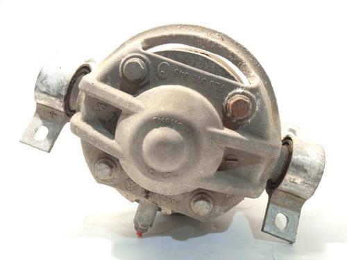 Left rear shock absorber AUDI Q7 (4LB) 3.0 TDI quattro | BP8542098M18 