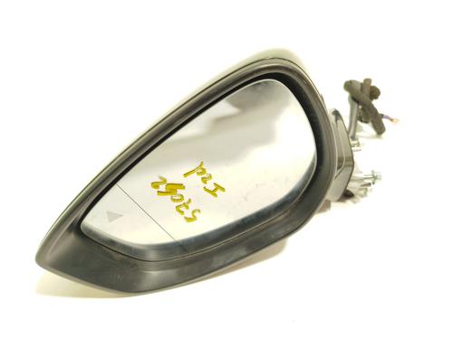 Retrovisor esquerdo MAZDA 3 Hatchback (BP) SKYACTIV-X M Hybrid (186 hp) 30537840