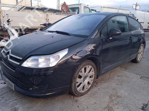 Used Parts CITROËN C4 Coupe (LA_) 1.6 HDi (90 hp) 4373760