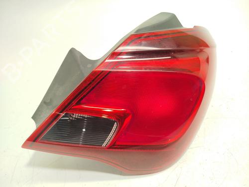 Right taillight OPEL CORSA E (X15) | BP32060335C35 - Image 2