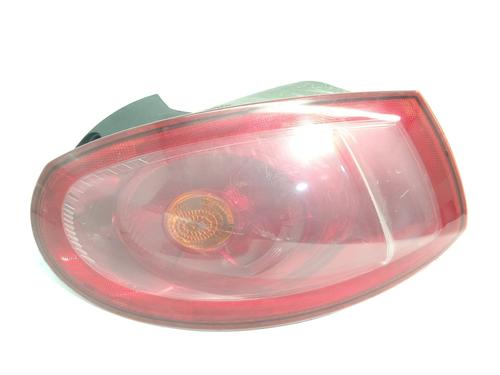 Used Right taillight FIAT BRAVO II (198_) 1.9 D Multijet (198AXB1A) (120 hp) 20317358