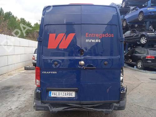 Mirror switch VW CRAFTER Van (SY_, SX_) 2.0 TDI FWD (SYB, SYC, SYD) | BP16638985I25 