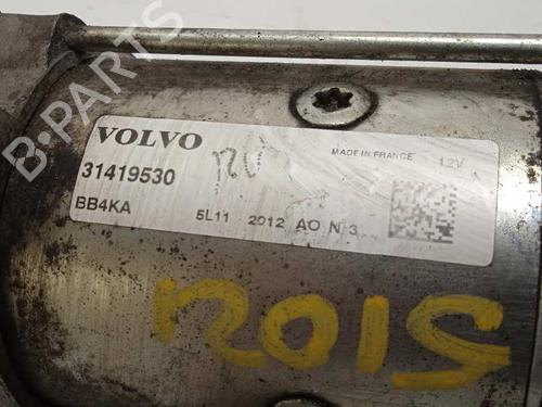 Starter VOLVO V60 I (155) D2 | BP16657974M8 