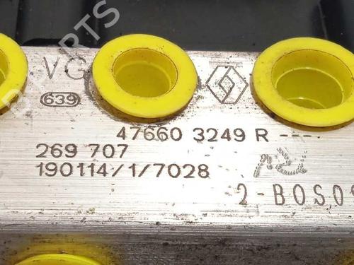 ABS pump DACIA SANDERO II  | BP10566039M43 