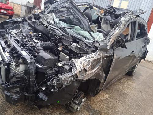 Fuse box HYUNDAI ix35 (LM, EL, ELH) 2.0 CRDi | BP11705900E1