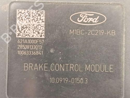 ABS pump FORD PUMA (J2K, CF7) 1.0 EcoBoost | BP37720332M43  - Image 6