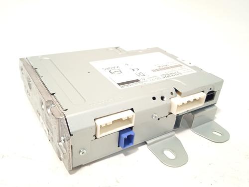 Used Electronic module MAZDA CX-3 (DK) 2.0 SKYACTIV-G (121 hp) 30317586