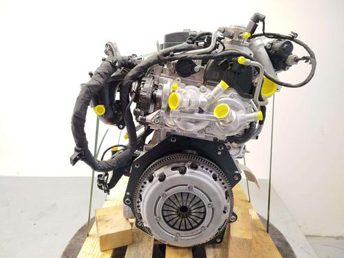 Engine SEAT IBIZA V (KJ1, KJG) 1.0 TSI | BP39067168M1 - Image 3