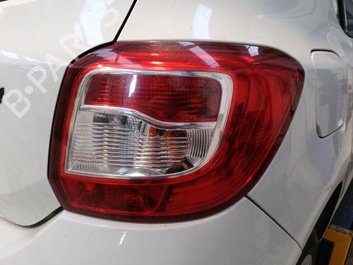 Left mirror DACIA SANDERO II 1.2 | BP37261306C26 - Image 32