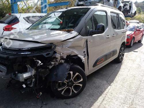 Used Parts CITROËN BERLINGO (ER_, EC_) 1.5 BlueHDi 130 (ECYHZJ, ECYHZR) 755736