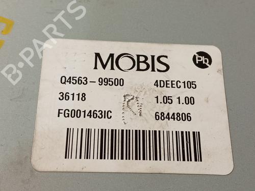 Steering column KIA NIRO I (DE) E-NIRO | BP32165457M21 - Image 8