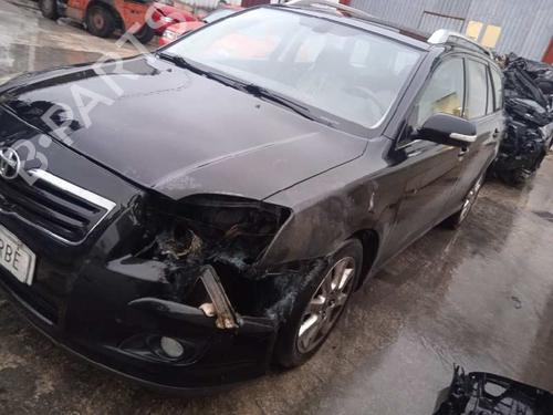 Electronic module TOYOTA AVENSIS Estate (_T25_) 2.2 D-4D (ADT251_, ADT251R) | BP25738050M83 