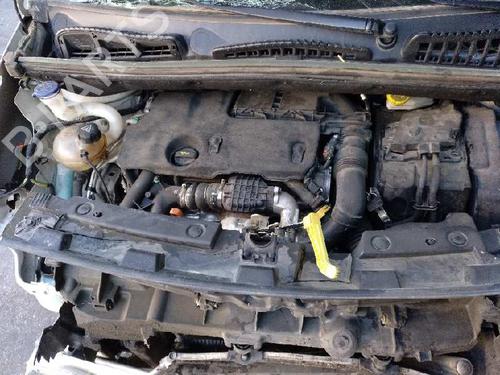 Left front driveshaft CITROËN C3 Picasso (SH_) 1.6 HDI 90 | BP7666990M38 