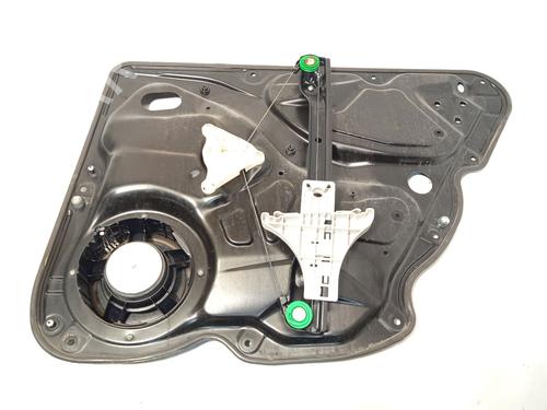 Rear left window mechanism VW PASSAT B6 Variant (3C5) 2.0 TDI 16V | BP23418162C24 - Image 2