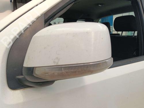 Grill NISSAN NAVARA NP300 (D40) 2.5 dCi 4WD | BP39407842C40  - Image 10