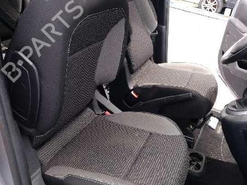 Instrument cluster PEUGEOT PARTNER Tepee 1.6 BlueHDi 100 | BP7450456C47