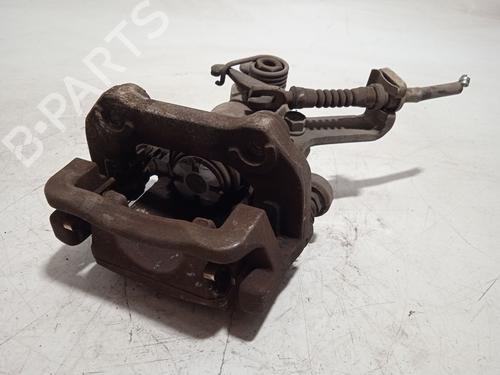 Left rear brake caliper SUZUKI VITARA (LY) 1.0 AllGrip (APK 310) | BP33461551M107 - Image 3