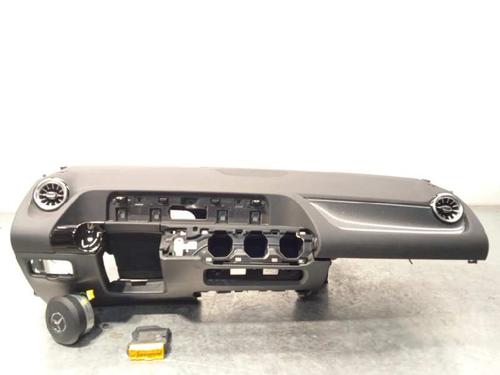 Used Airbag Kit MERCEDES-BENZ GLA (H247) GLA 200 d (247.712) (150 hp) 26207901