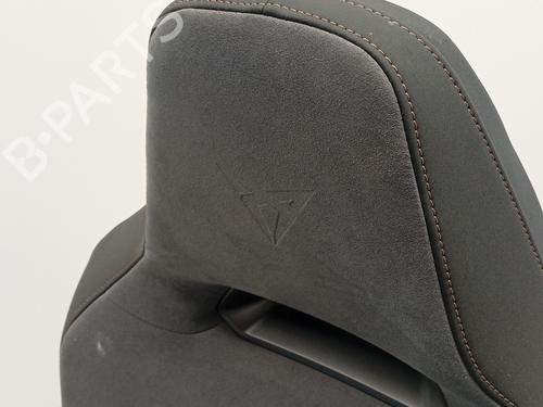 Left front seat CUPRA BORN (K11) | BP34634486C15 - Image 7