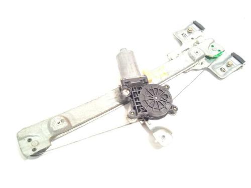 Used Rear left window mechanism Rear left window mechanism 9722185 9722185