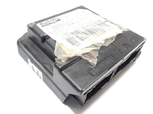 Used ECU airbags ECU airbags PEUGEOT 308 I (4A_, 4C_) 1.6 HDi (92 hp) 10541786 10541786