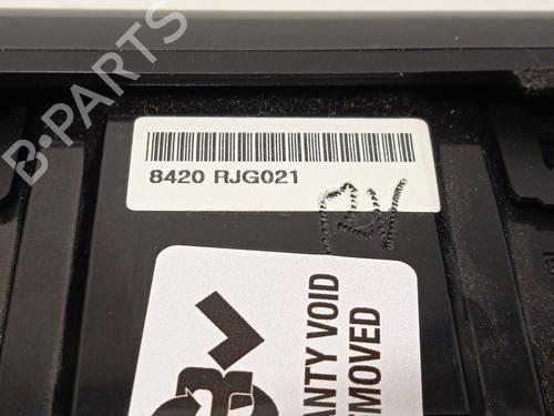 Climate control KIA RIO IV (YB, SC, FB) 1.2 CVVT | BP28193809I5 