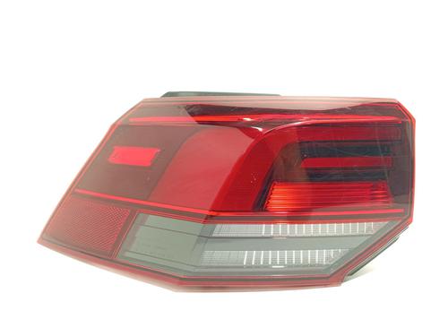 Used Left taillight Left taillight VW GOLF VIII Variant (CG5, DB5) 1.0 TSI (110 hp) 34371536 34371536