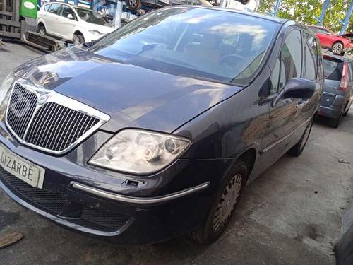 Utvendig håndtak LANCIA PHEDRA (179_) 2.0 D Multijet (179.AXL1B, 179.BXL1B) | BP10987785C122 