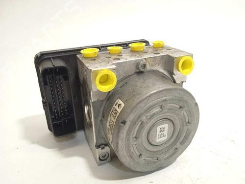 Used ABS pump DACIA DOKKER MPV (KE_) [2012-2021]  8901278