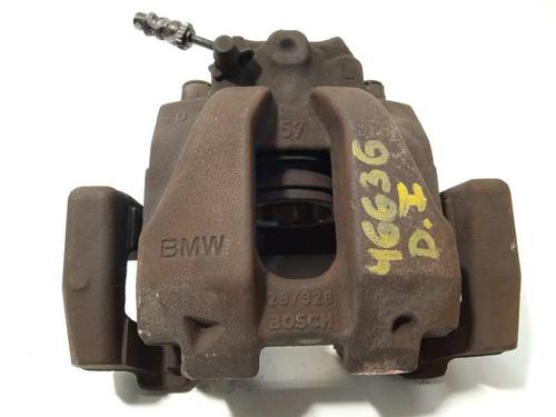 Left front brake caliper BMW X3 (F25) xDrive 20 d | BP11562828M105