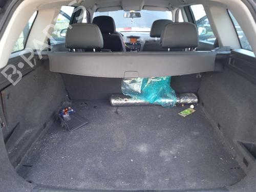 Left headlight OPEL ASTRA H Estate (A04) 1.7 CDTI (L35) | BP30897378C28 