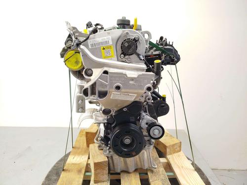 Engine SEAT IBIZA V (KJ1, KJG) 1.0 TSI | BP39067168M1 - Image 5