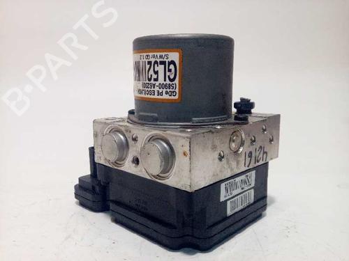 ABS pump HYUNDAI i30 (GD) | BP9702844M43