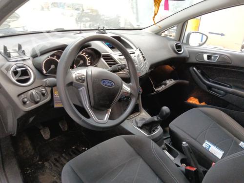 Gearbox FORD FIESTA VI (CB1, CCN) 1.0 EcoBoost | BP35803466M3 - Image 35
