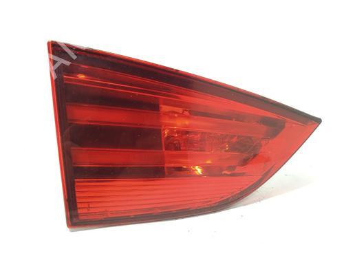 Used Left tailgate light BMW X1 (E84) sDrive 18 d (143 hp) 28378837