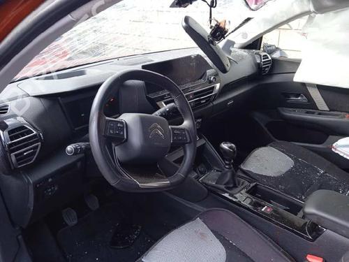 Climate control CITROËN C4 III (BA_, BB_, BC_) 1.2 PureTech 130 (BAHNSA, BAHNSB) | BP26040414I5