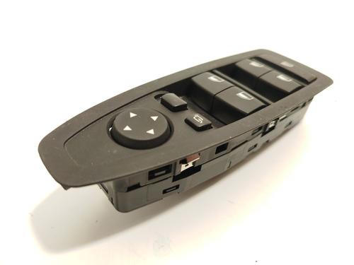 Used Left front window switch BMW X1 (F48) sDrive 18 i (140 hp) 28489301