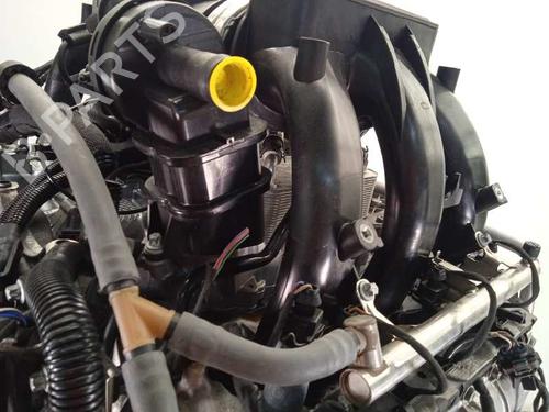 Engine PORSCHE CAYMAN (987) 2.9 | BP9653733M1  - Image 6