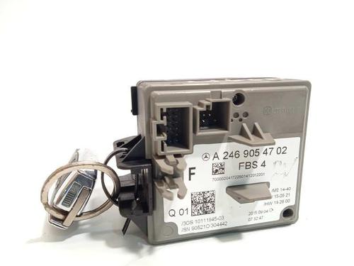 Ignition barrel MERCEDES-BENZ GLA-CLASS (X156) GLA 250 4-matic (156.946) | BP8370600M48 