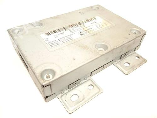Used Electronic module MERCEDES-BENZ CLS (C219) [2004-2011]  9231577