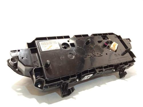 Instrument cluster PEUGEOT 3008 II SUV (MC_, MR_, MJ_, M4_)  | BP12595936C47 