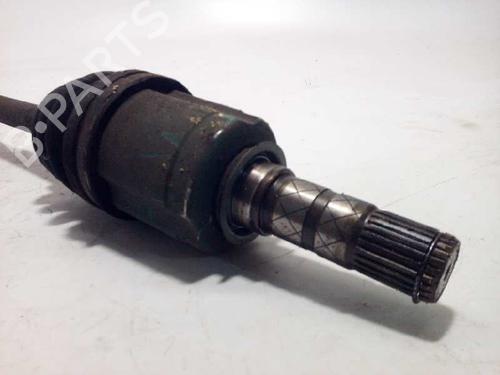 Right front driveshaft SUBARU OUTBACK (BL, BP) 2.0 D AWD (BPD) | BP4445671M39 