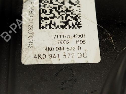 Electronic module AUDI A6 C8 (4A2) 45 TDI Mild Hybrid quattro | BP26503054M83 - Image 4