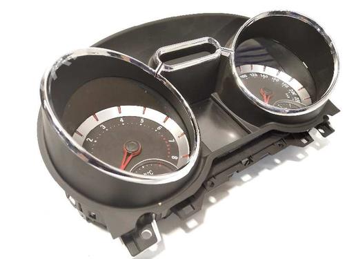 Used Instrument cluster OPEL ADAM (M13) 1.4 (87 hp) 6068448