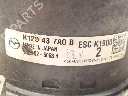 ABS pump MAZDA CX-5 (KF) 2.0 | BP24033031M43  - Image 7