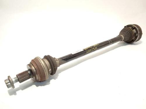 BP7181934M41 | Right rear driveshaft AUDI Q3 (8UB, 8UG) 2.0 TDI BP7181934M41