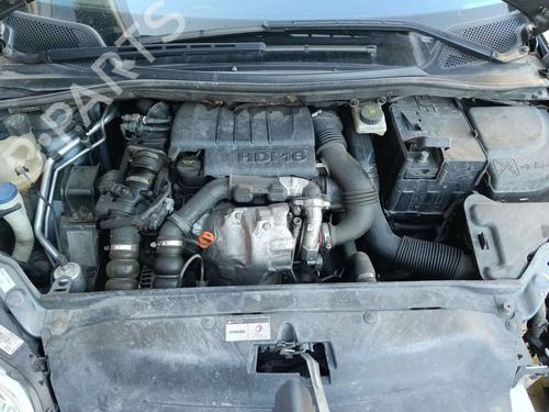 Engine CITROËN C4 I (LC_) 1.6 HDi | BP38331810M1 - Image 23