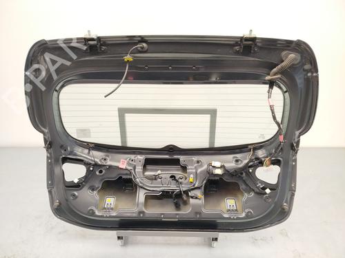 Tailgate KIA RIO IV (YB, SC, FB) 1.0 T-GDI 120 Eco-Dynamics+ | BP34628817C6  - Image 5