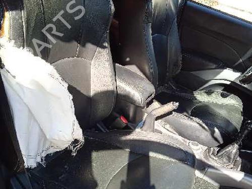 Front left window mechanism CITROËN C-CROSSER (VU_, VV_) 2.2 HDi | BP7272403C22 