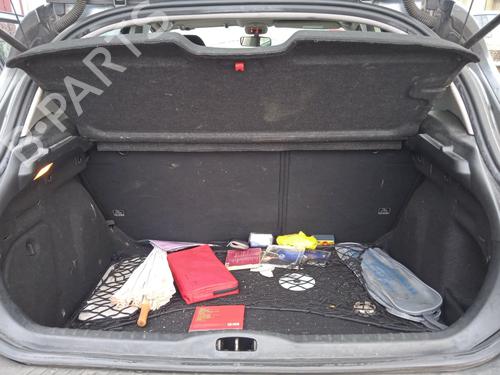 Fuse box PEUGEOT 308 I (4A_, 4C_) 1.6 HDi | BP31382917E1 